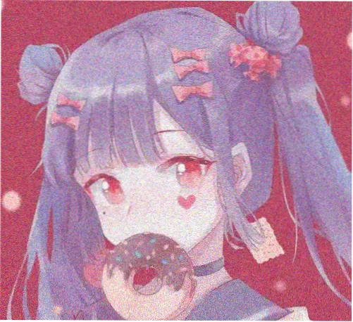 读者金度妍头像